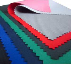 Ткань для спецодежды