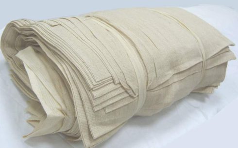 Фильтровальные ткани